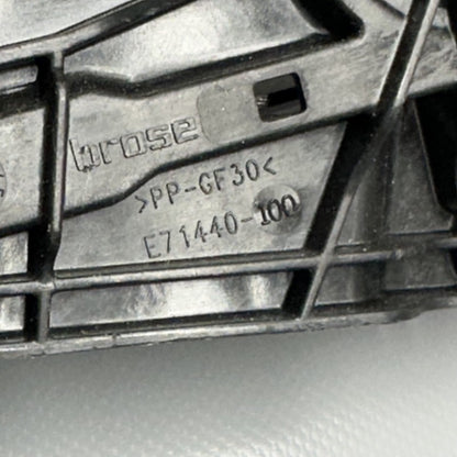 TESLA MODEL Y WINDOW REGULATOR LEFT FRONT 2020 2021 2022 2023 OEM