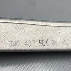 BENTLEY GT GTC CONTROL ARM RIGHT UPPER FRONT 3W0407506 2003 2004 2005 