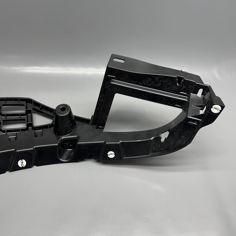 95B807254C PORSCHE MACAN REAR BUMPER BRACKET RIGHT 2015 16 17 18 19 20 2021 OEM 95B807254C
