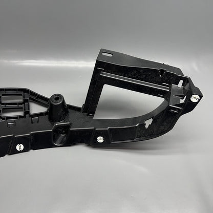 95B807254C PORSCHE MACAN REAR BUMPER BRACKET RIGHT 2015 16 17 18 19 20 2021 OEM 95B807254C