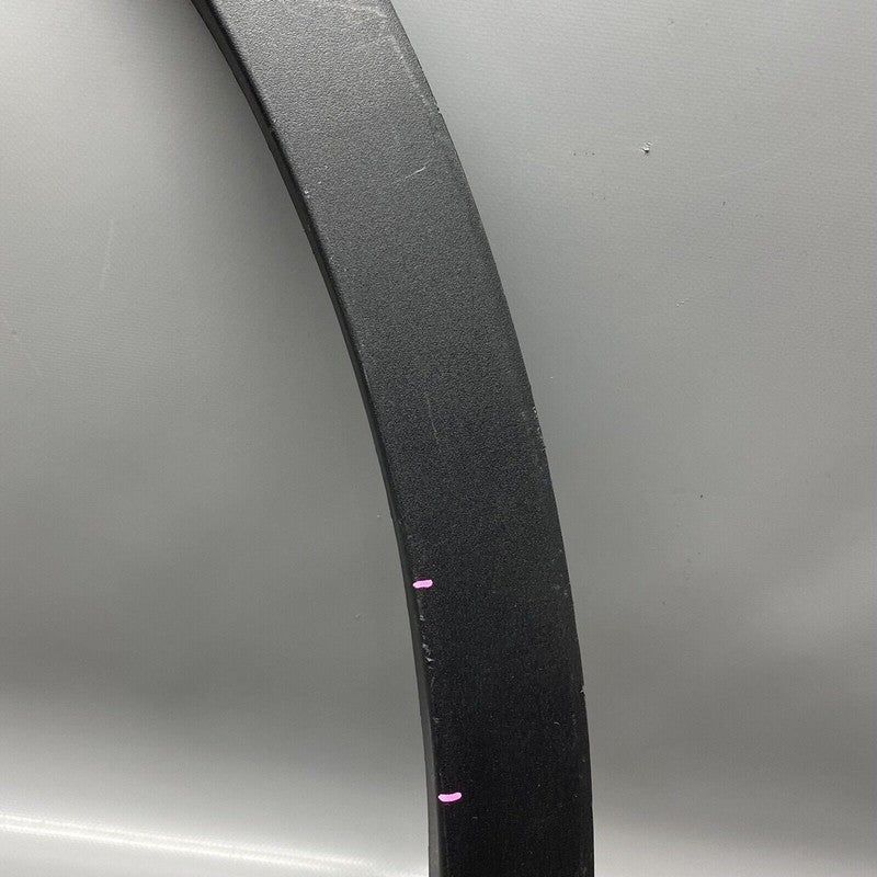 1494185-00-C TESLA MODEL Y FENDER FLARE LEFT FRONT 2020 2021 2022 2023 1494185-00-C OEM