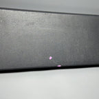 TESLA CYBERTRUCK TAILGATE TOP APPLIQUE 2024 2025 OEM 1812376-00-B