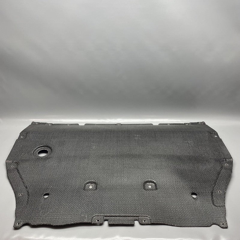 4M0825235A AUDI Q7 UNDER COVER 4M0825235A 2017 2018 2019 2020 OEM