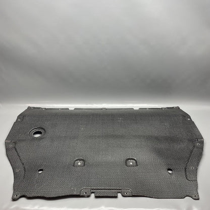 4M0825235A AUDI Q7 UNDER COVER 4M0825235A 2017 2018 2019 2020 OEM