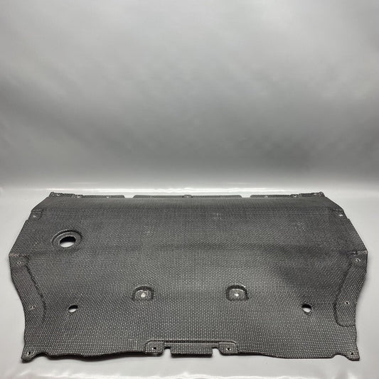 4M0825235A AUDI Q7 UNDER COVER 4M0825235A 2017 2018 2019 2020 OEM