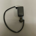 TESLA MODEL S SEATBELT BUCKLE REAR 1005269-00-E 2016 2017 2018 2019 OE