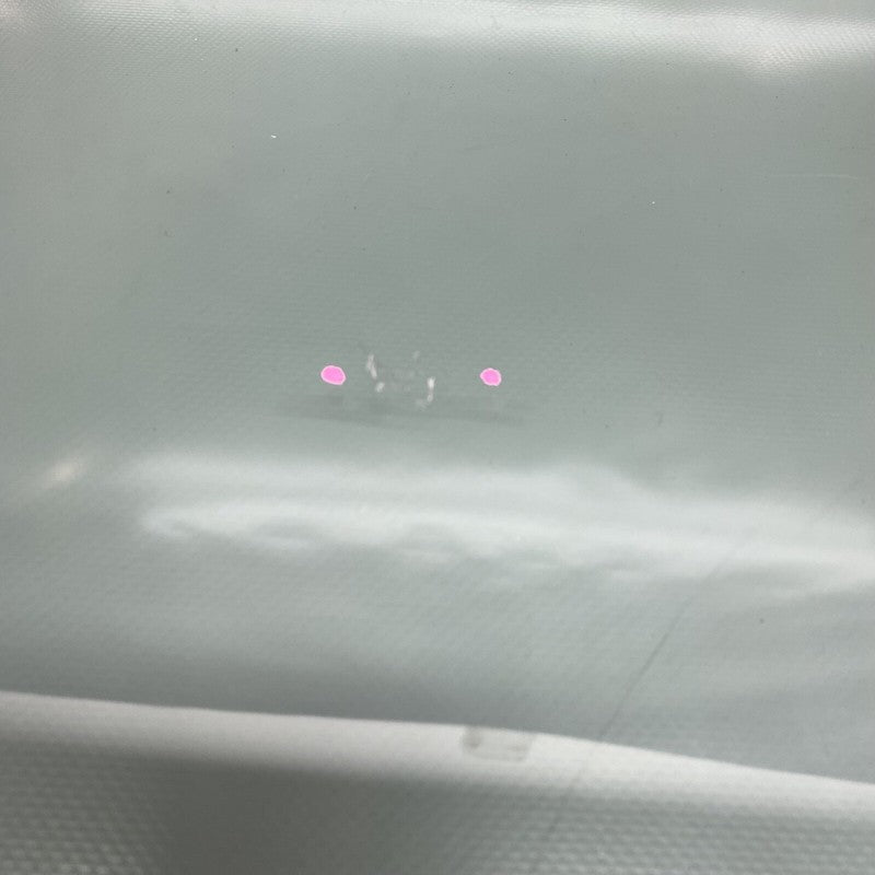 43R-014865 AUDI Q5 DOOR WINDOW GLASS RIGHT FRONT 43R-014865 2018 2019 2020 OEM