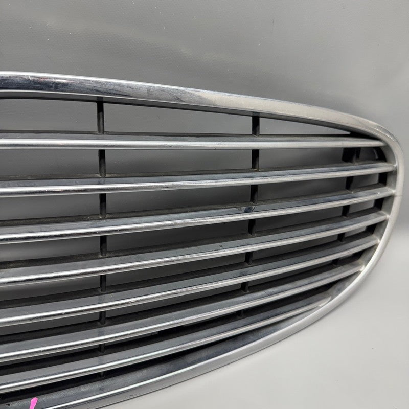 MASERATI QUATTROPORTE M139 GRILLE 2003 2004 2005 2006 2007 2008 OEM 67