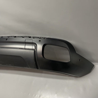 51127448712 ROLLS ROYCE CULLINAN REAR BUMPER VALANCE 2019 2020 2021 2022 OEM 51127448712