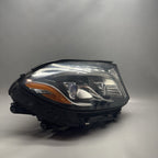 A1669069402 MERCEDES BENZ GLE63 HEADLIGHT RIGHT PASSENGER 2017 2018 2019 LED OEM A1669069402