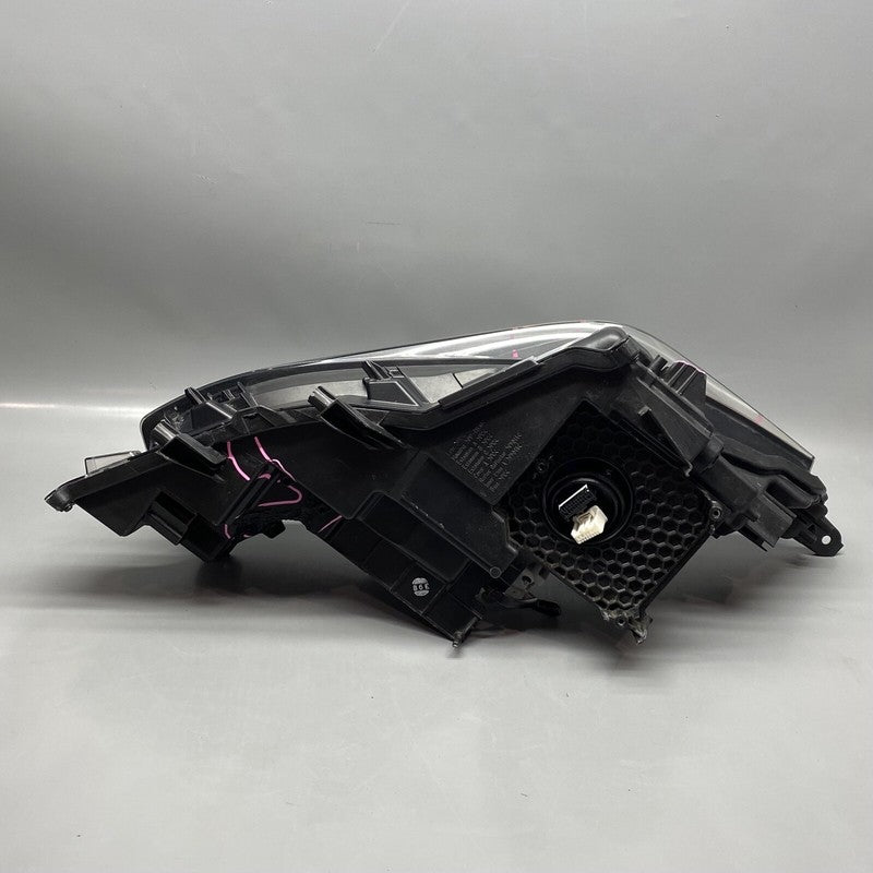 TOYOTA MIRAI HEADLIGHT LEFT DRIVER 2017 2018 2019 2020 2021 LED OEM