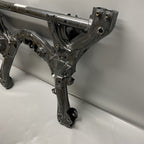 1044531-00-B TESLA MODEL Y SUBFRAME CROSSMEMBER FRONT 1044531-00-B 2020 2021 2022 2023 OEM