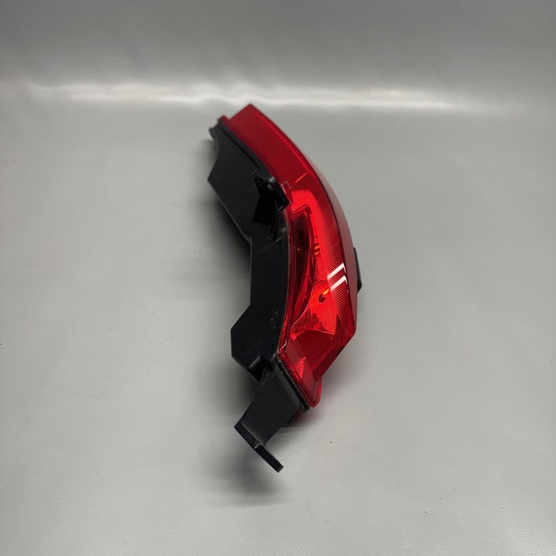LAND ROVER DISCOVERY LEFT DRIVER REFLECTOR 2015 2016 2017 2018 OEM FK7