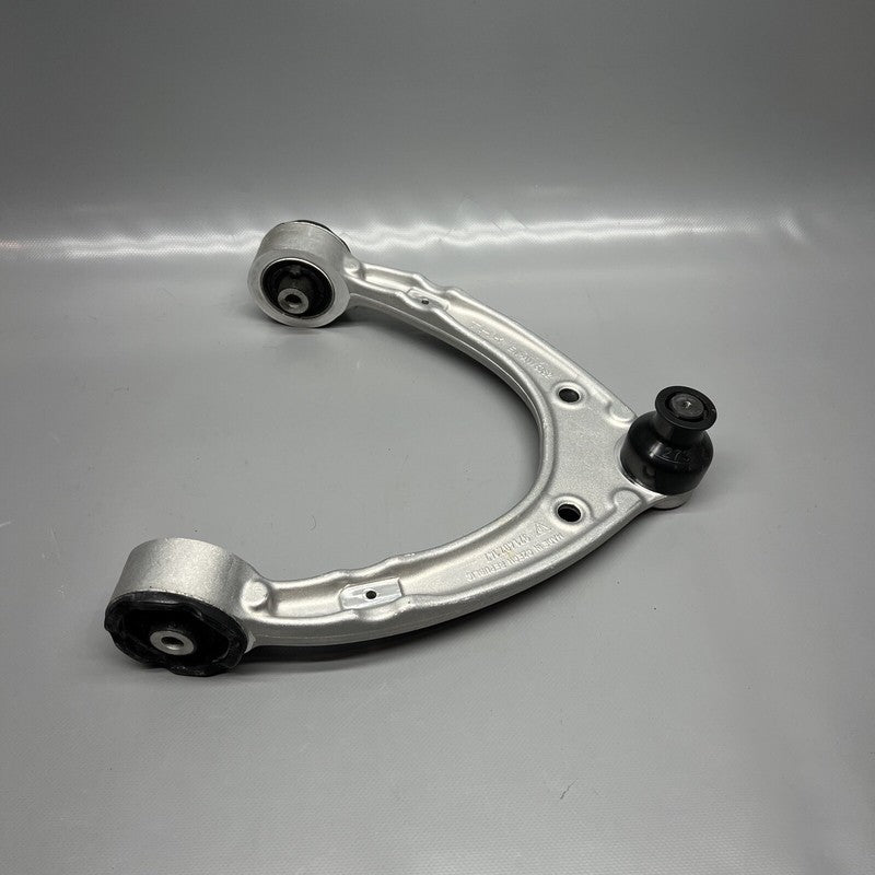 9J1407021B AUDI E-TRON GT UPPER CONTROL ARM FRONT WISHBONE 2022 OEM 9J1407021B