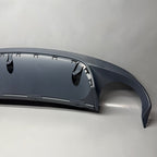 JAGUAR XF X250 REAR BUMPER DIFFUSER 2011 2012 2013 2014 2015 OEM CX2M-