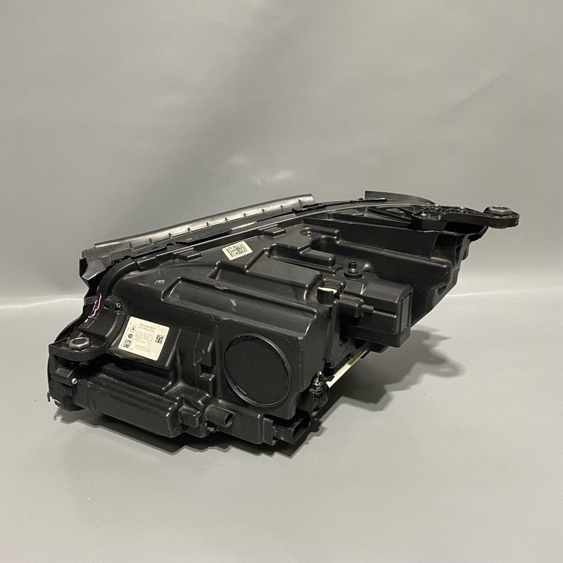 MERCEDES BENZ E300 HEADLIGHT E400 RIGHT SIDE NON ADOPTIVE LED 2017 18 