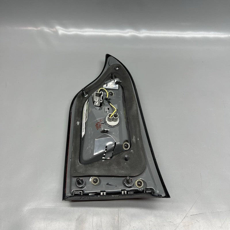 68330345AA JEEP GRAND CHEROKEE TAIL LIGHT LEFT DRIVER 2014 2015 2016 2017 2018 68330345AA