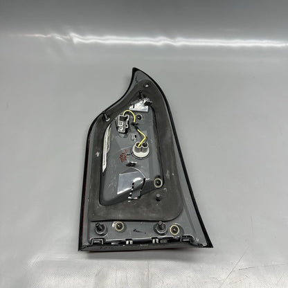 68330345AA JEEP GRAND CHEROKEE TAIL LIGHT LEFT DRIVER 2014 2015 2016 2017 2018 68330345AA