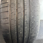 BMW M3 M4 WHEEL RIM 20 INCH REAR 2021 2022 2023 2024 2025 OEM 8093839