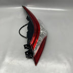 TOYOTA CAMRY TAIL LIGHT RIGHT PASSENGER 2018 2019 2020 2021 2022 2023 