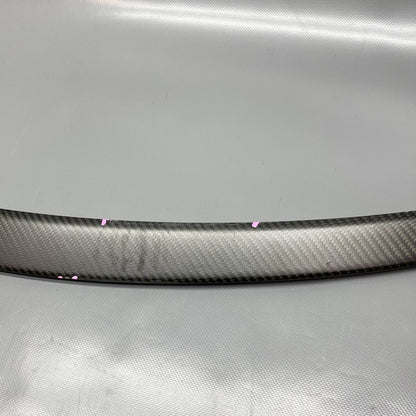 1533971-00-A TESLA MODEL Y SPOILER WING PERFORMANCE 2020 2021 2022 OEM 1533971-00-A