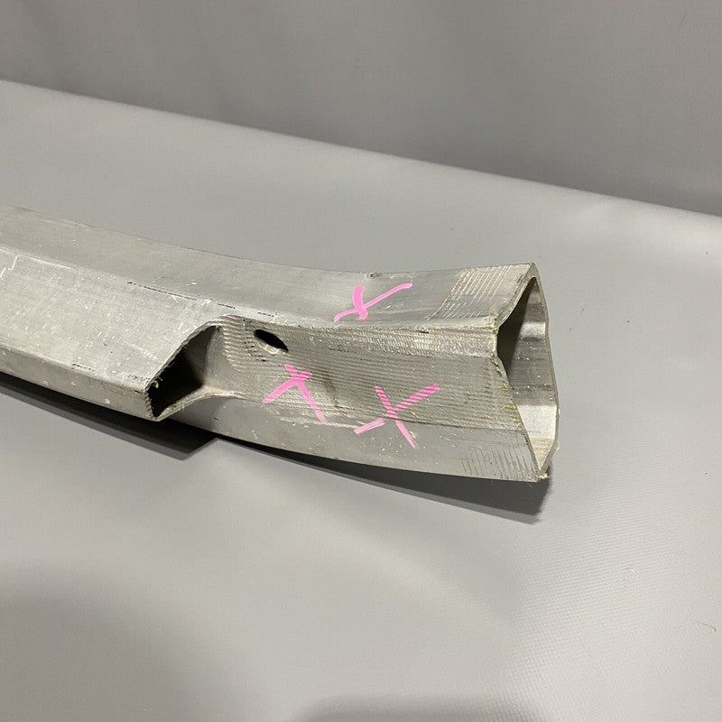 4L0807113 AUDI Q7 REINFORCEMENT FRONT 4L0807113 OEM 2010 2011 2012 2013 2014 2015