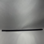 TESLA MODEL X DOOR MOLDING TRIM LEFT FRONT 2016-2018 2019 2020 OEM 103