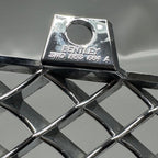 BENTLEY CONTINENTAL GT GTC RADIATOR GRILLE 2004 2005 2006 2007 2008 OE