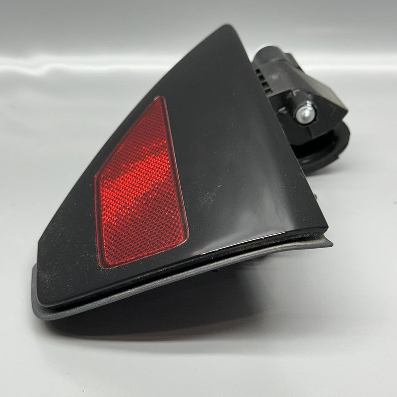 1566302-00-A TESLA MODEL 3 CHARGE PORT DOOR COVER LIGHT LEFT 2018 2019 2020 2021 1566302-00-A