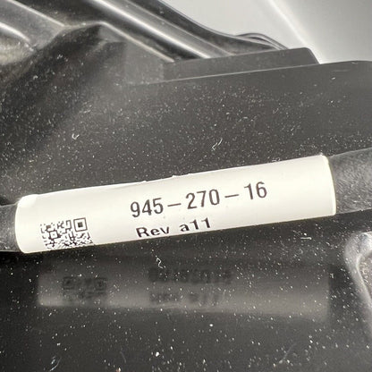 81150-05C41 TOYOTA CAMRY HEADLIGHT RIGHT PASSENGER 2018 2019 2020 LED OEM 81150-05C41