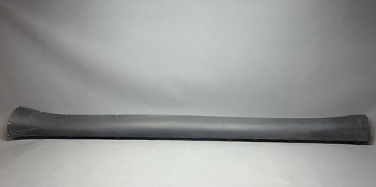 1497744-00-B TESLA MODEL Y ROCKER MOLDING RIGHT 2020 2021 2022 2023 OEM 1497744-00-B