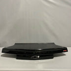 CHEVY CAMARO SS TRUNK LID 2010 2011 2012 2013 BLACK OEM 