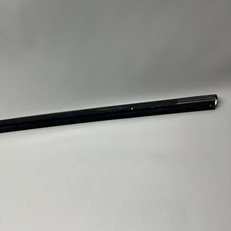 1080748-01-J TESLA MODEL 3 DOOR WINDOW MOLDING RIGHT REAR 2017 18 19 20 21 2022 1080748-01-J