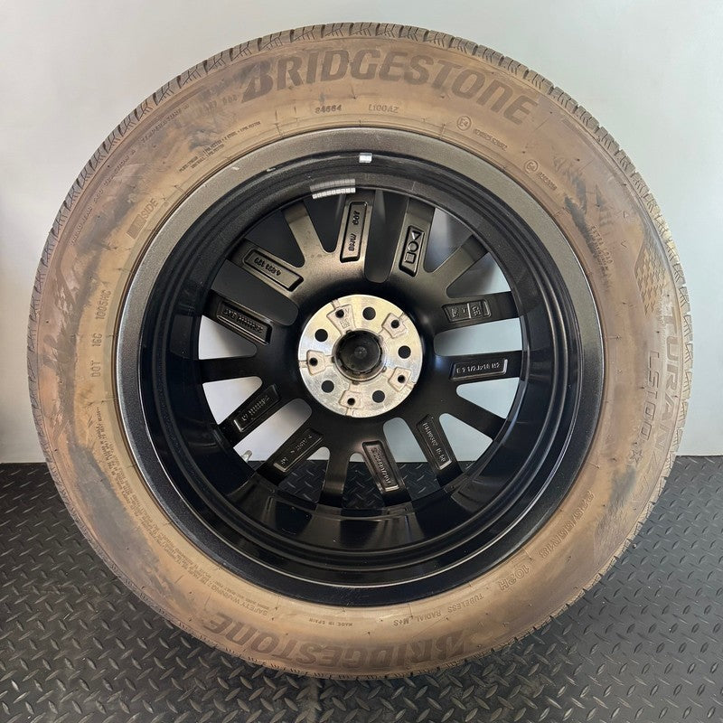 BMW X1 X2 IX1 WHEEL RIIM 18 INCH 2023 2024 2025 2026 OEM 8089228