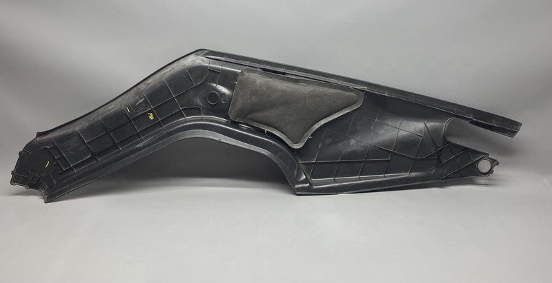1006327-00-F TESLA MODEL S UNDERHOOD APRON COVER LEFT 2012 2013 2014 2015 OEM 1006327-00-F