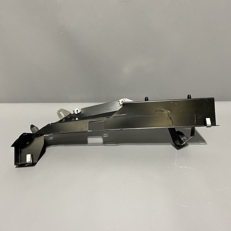 4ML885967 LAMBORGHINI URUS PILLAR TRIM BRACKET LEFT 2017 2018 2019 2020 OEM