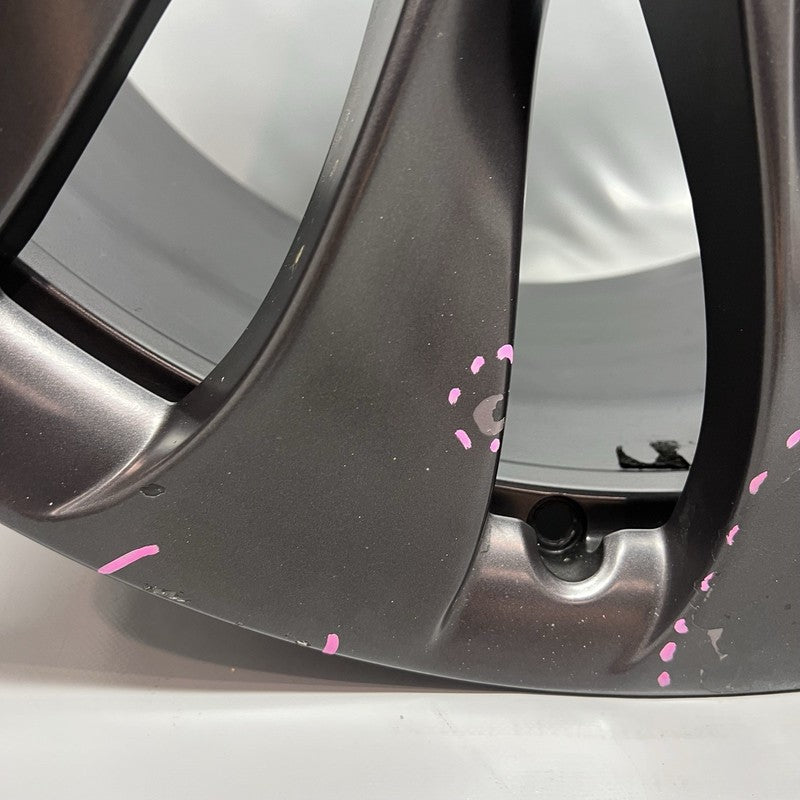 1188227-00-B TESLA MODEL Y WHEEL RIM 21 INCH REAR 2020 2021 2022 2023 OEM 1188227-00-B