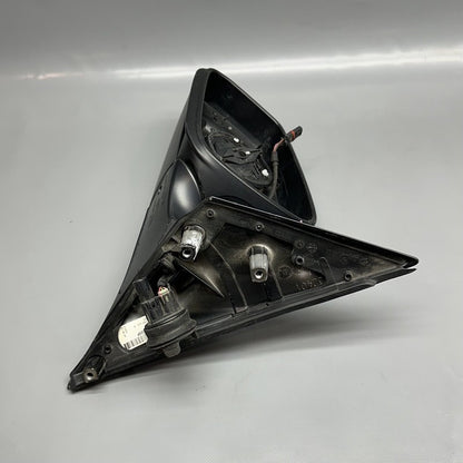 7264769 BMW 750 MIRROR LEFT DRIVER 2009 2010 2011 2012 HEATED OEM 7264769