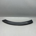 4KE853817 AUDI E-TRON QUARTER WHEEL FLARE LEFT REAR 2019 2020 2021 22 2023 OEM 4KE853817 