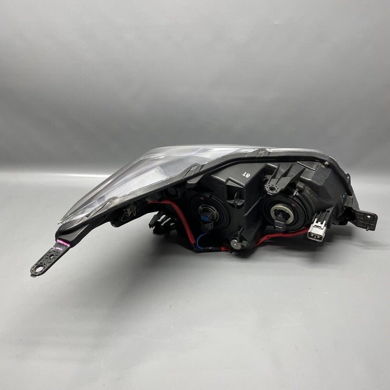 SUBARU FORESTER HEADLIGHT LEFT DRIVER 2014 2015 2016 HALOGEN OEM