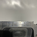 CK52404C42AA RANGE ROVER SPORT REAR LICENSE PLATE LIGHT TRUNK HANDLE 2014 2015 2016 2017 2018