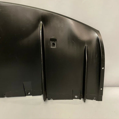 1058356-00-C TESLA MODEL X UNDERTRAY SPLASH SHIELD COVER REAR 2016 2017 2018 2019 OEM