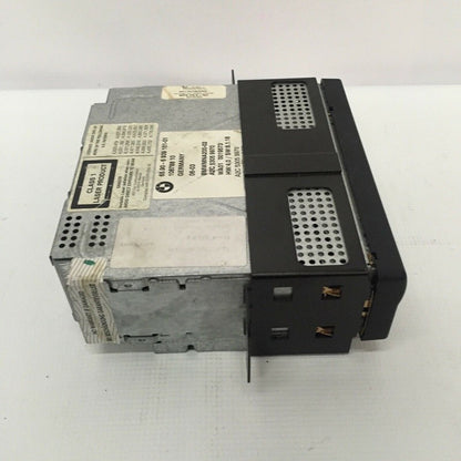 65.90-6939151-01 BMW 745 E65 GPS NAVIGATION DRIVE COMPUTER MAPPING UNIT 2002 2003 2004 2005 OEM