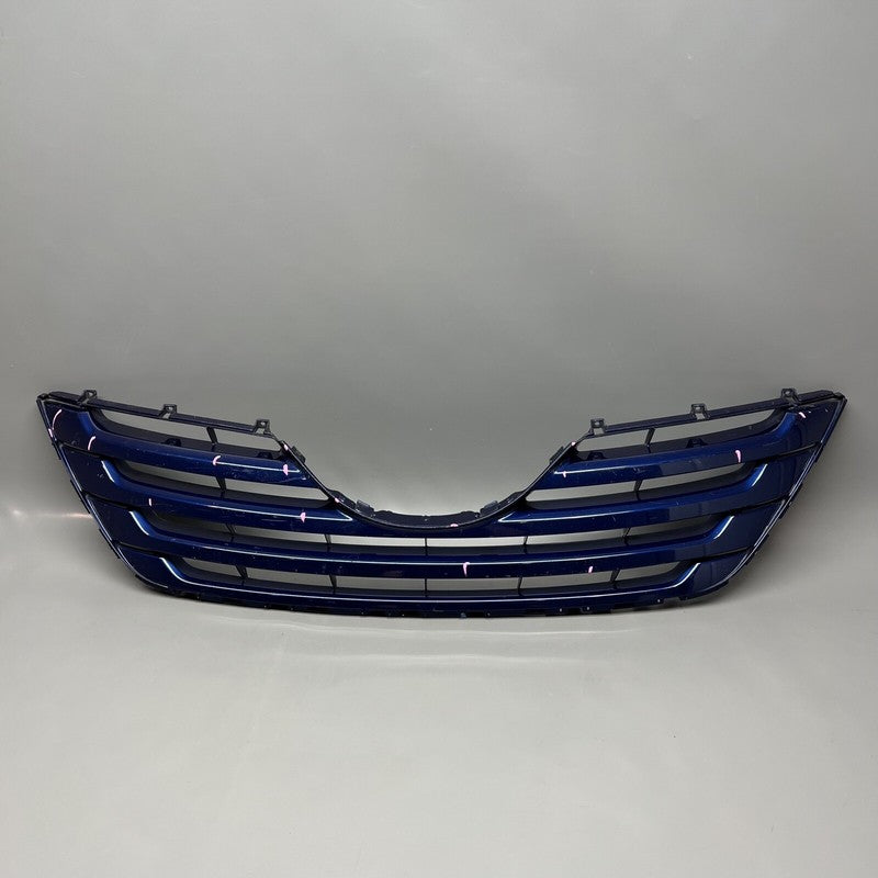 53101-06080 TOYOTA CAMRY LE GRILLE 2007 2008 2009 2010 OEM 53101-06080