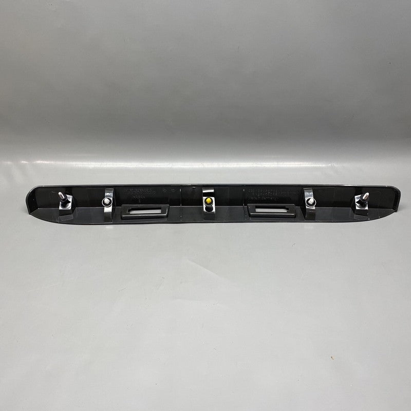 A9067400030 MERCEDES BENZ SPRINTER REAR TRIM PANEL SILL PLATE A9067400030 2012 2013 2014 OEM