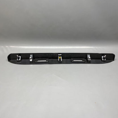 A9067400030 MERCEDES BENZ SPRINTER REAR TRIM PANEL SILL PLATE A9067400030 2012 2013 2014 OEM
