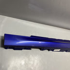 51778050415 BMW M6 ROCKER MOLDING LEFT DRIVER 51778050415 2012 2013 2014 2015 2016 2017 OEM