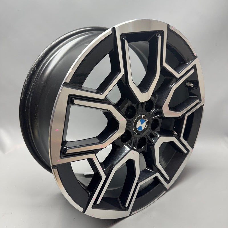 BMW X1 WHEEL RIM 19 INCH X2 2024 2025 2026 OEM 6898041