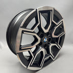 BMW X1 WHEEL RIM 19 INCH X2 2024 2025 2026 OEM 6898041