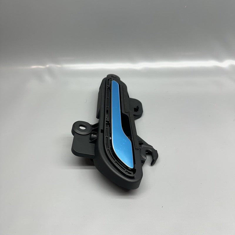 1780884-01-A TESLA MODEL 3 DOOR HANDLE LEFT DRIVER 2019 2020 2021 2022 2023 OEM 1780884-01-A
